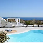فندق مبيت وإفطار Luxury ثيرا