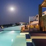 فندق مبيت وإفطار Luxury