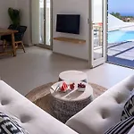 Luxury فندق مبيت وإفطار