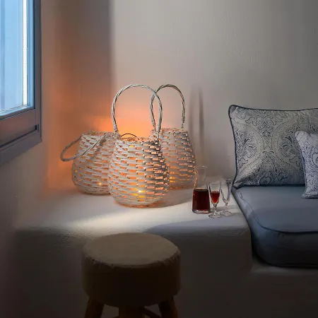 Luxury Bed & Breakfast