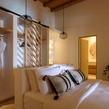 Luxury Bed & Breakfast