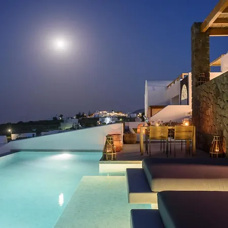 Bed & Breakfast Luxury