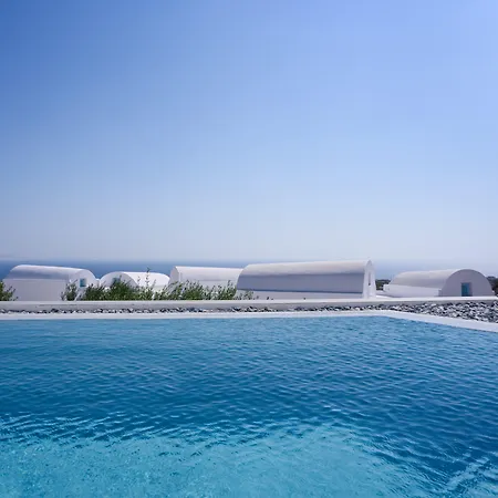 Luxury Bed & Breakfast Fira (Santorini)