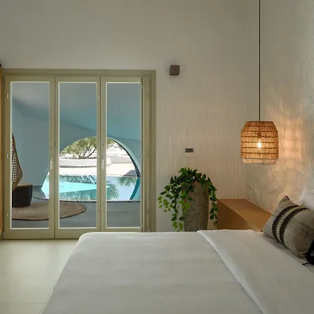 Bed & Breakfast Luxury 4*