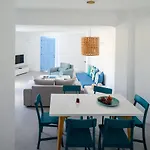 Luxury 4* サントリーニ