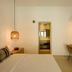 Luxury Oda ve Kahvaltı Fira (Santorini)