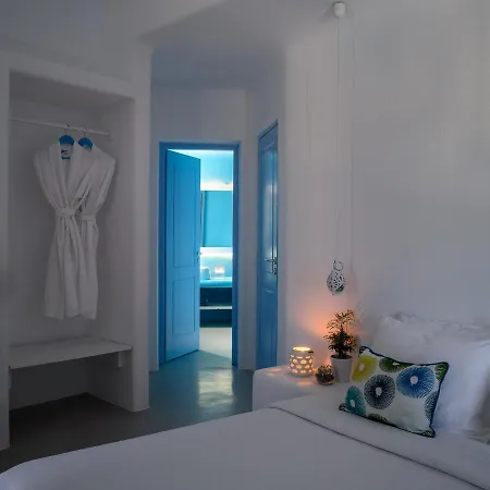 Bed & Breakfast Luxury 4*