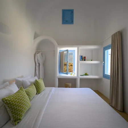 Bed & Breakfast Luxury 4*