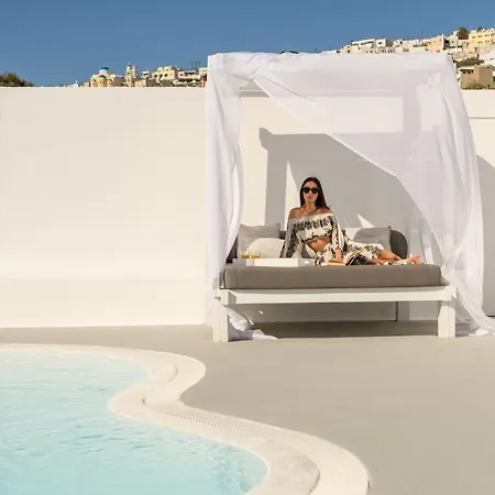 Luxury 4*