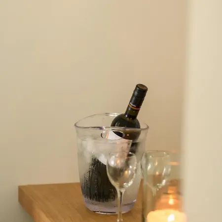 Luxury 住宿加早餐酒店 费拉
