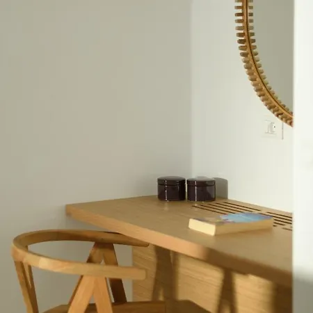 住宿加早餐酒店 Luxury 费拉