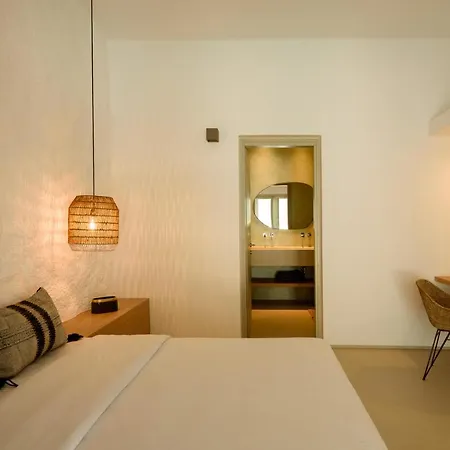 Luxury B&B 산토리니