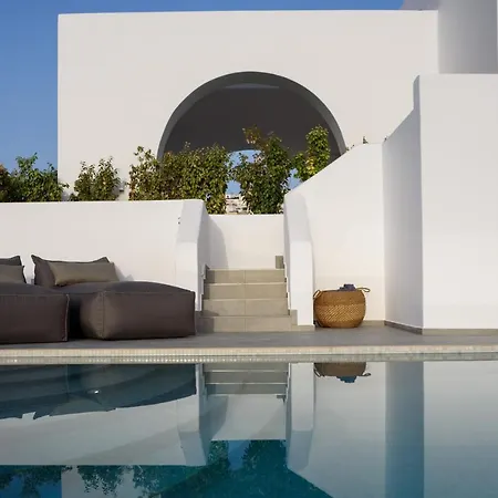 Luxury Bed & Breakfast Fira (Santorini)