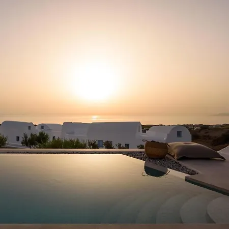 Bed & Breakfast Luxury Fira (Santorini)