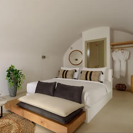 Luxury Bed & Breakfast