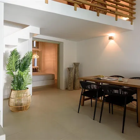 Luxury 住宿加早餐酒店