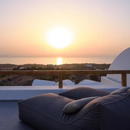 Luxury Bed & Breakfast Fira (Santorini)