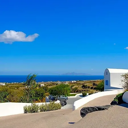 Luxury Fira (Santorini)