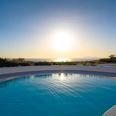 Luxury Bed & Breakfast Fira (Santorini)