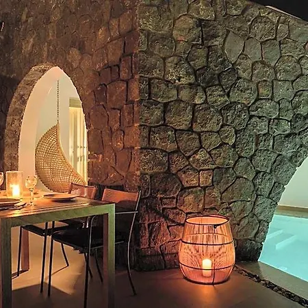 Luxury Bed & Breakfast