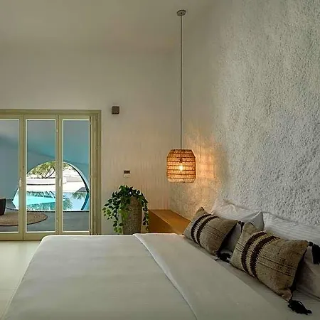 Bed & Breakfast Luxury