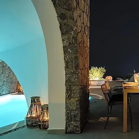 Luxury Отель типа 