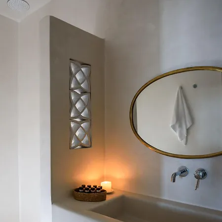 Bed & Breakfast Luxury