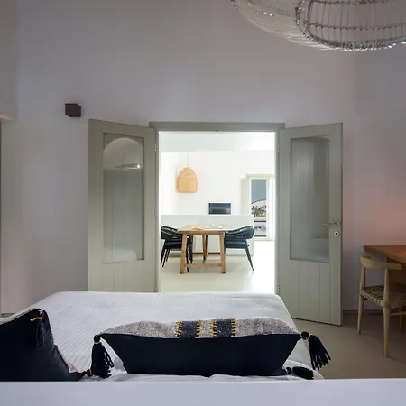 Luxury Bed & Breakfast 4*