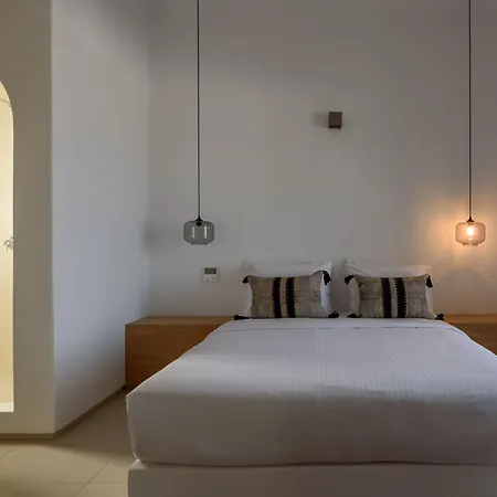 Luxury Fira (Santorini)