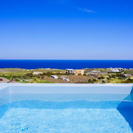 Luxury Bed & Breakfast Fira (Santorini)