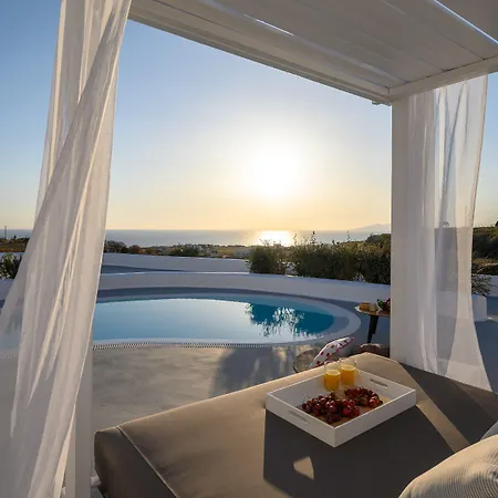Luxury Bed & Breakfast