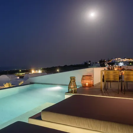 Luxury Fira (Santorini)