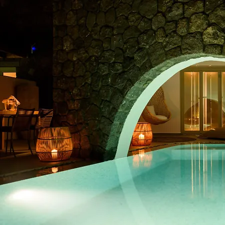 Bed & Breakfast Luxury 4*