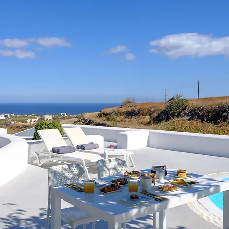 Luxury Bed & Breakfast Fira (Santorini)