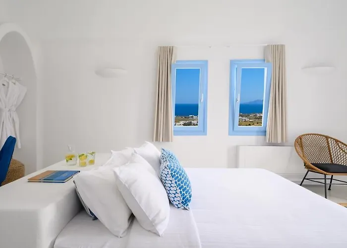 Luxury Bed & Breakfast 4*