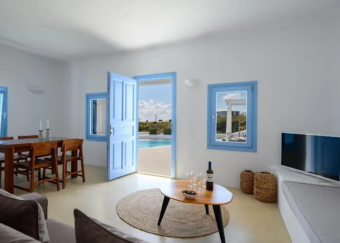 Bed & Breakfast Luxury Fira (Santorini)