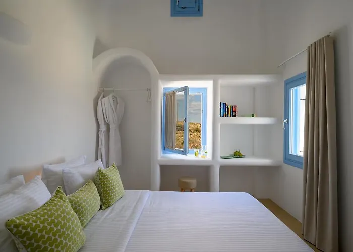 Bed & Breakfast Luxury 4*