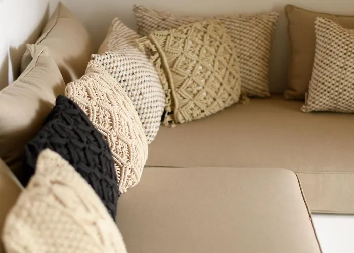 Luxury Bed & Breakfast 4*