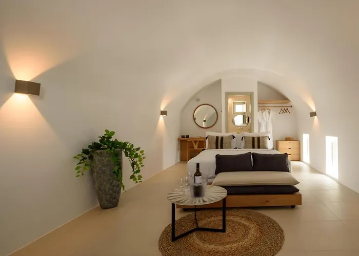 Luxury Panzió Fíra