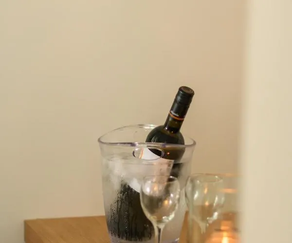 Luxury B&B 산토리니