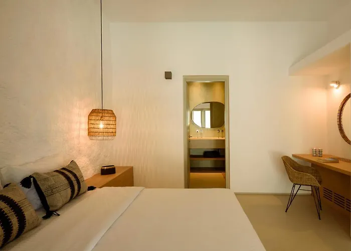 Luxury Panzió Fíra