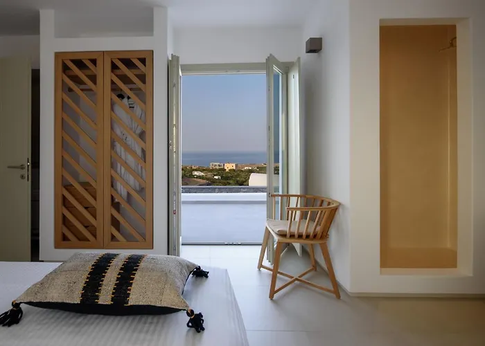 Luxury Fira (Santorini)