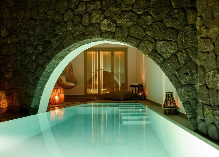 Bed & Breakfast Luxury 4*