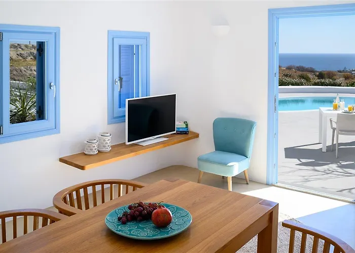 Bed & Breakfast Luxury