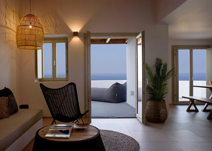 Luxury 4* 산토리니