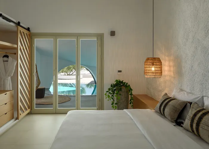 Bed & Breakfast Luxury 4*