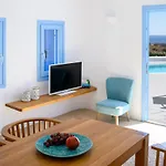 Alojamento de Acomodação e Pequeno-almoço Luxury