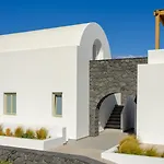 Luxury Alojamento de Acomodação e Pequeno-almoço Fira (Santorini)