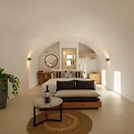 Luxury Alojamento de Acomodação e Pequeno-almoço Fira (Santorini)