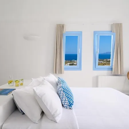Luxury Oda ve Kahvaltı 4*